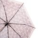 Жіноча парасолька напівавтомат ART RAIN ZAR3616-6