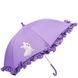 Детский зонт-трость полуавтомат AIRTON ZAR1652-6