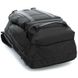 Сумка-рюкзак чорна Victorinox Travel Lexicon Professional Vt601115