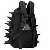Рюкзак подростковый MadPax FULL цвет Black (KZ24483071) купить недорого в Ты Купи
