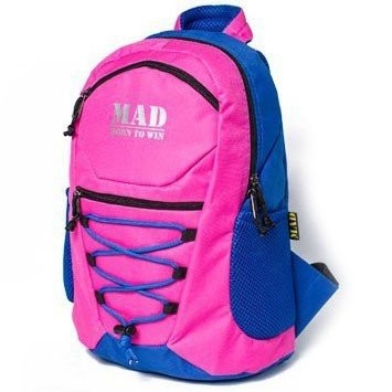 Детский рюкзак MAD «ACTIVE KIDS» RAKI0250 купить недорого в Ты Купи