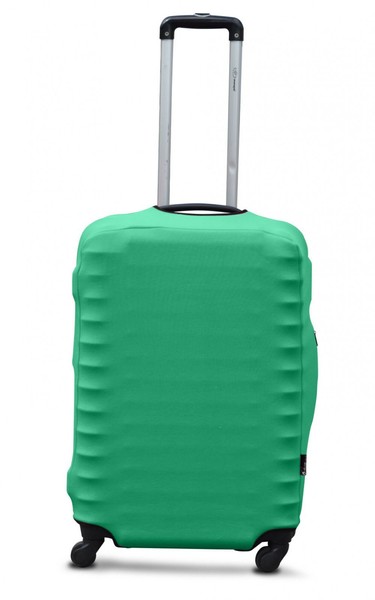Защитный чехол для чемодана Coverbag дайвинг мята L купить недорого в Ты Купи