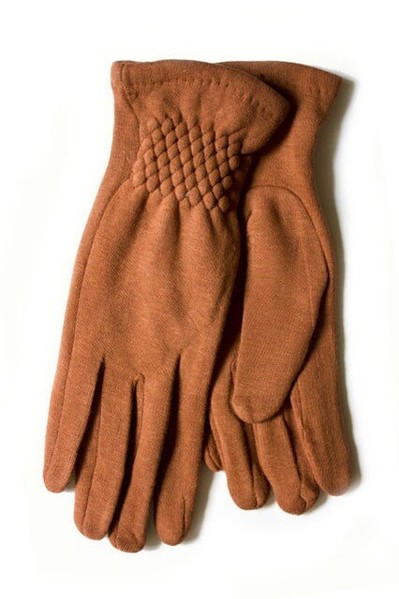Женские тканевые перчатки 106 M купить недорого в Ты Купи