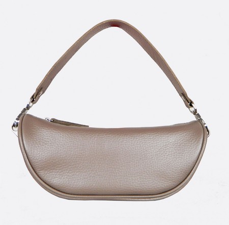 Жіноча сумочка з натуральної шкіри Svіtlana Zubko Vestie S1015 купити недорого в Ти Купи