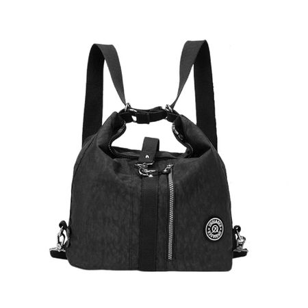 Женская текстильная вместительная сумка Confident WT2-9822A купить недорого в Ты Купи