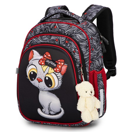 Шкільна сумка для дівчат Skyname 5024 купити недорого в Ти Купи