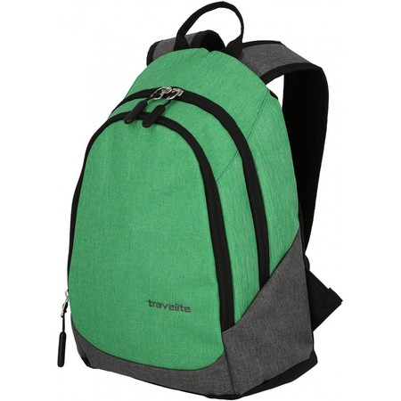 Рюкзак Travelite BASICS/Green TL096234-80 купить недорого в Ты Купи