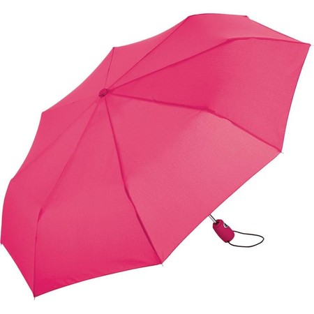 Зонт складной Fare 5460 Розовый (1021) купить недорого в Ты Купи