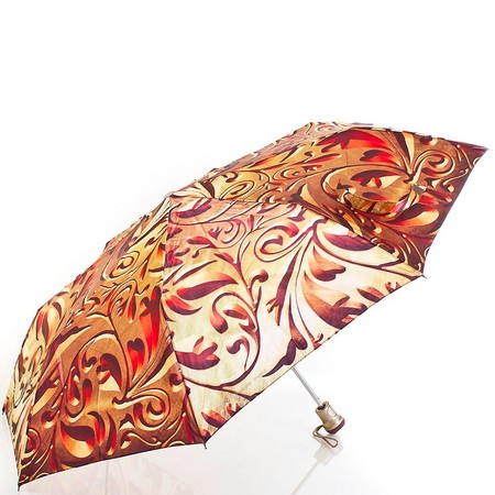 Жіноча парасолька напівавтомат ZEST Z53624-7 купити недорого в Ти Купи