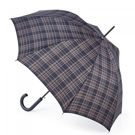 Механічна чоловіча парасолька-тростина FULTON SHOREDITCH-2 G832 - MENZIES купити недорого в Ти Купи