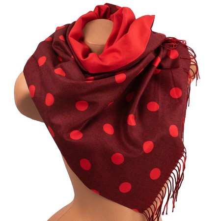 Жіночий шарф ETERNO DS-32779-1 купити недорого в Ти Купи