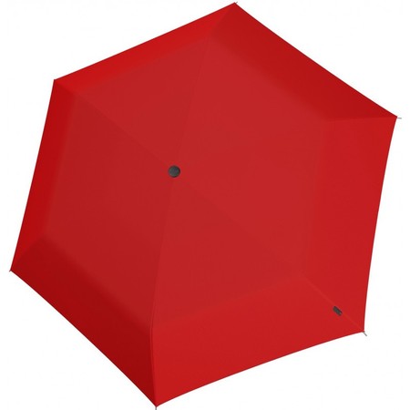 Зонт механический Knirps AS.050 Red Kn95 9050 1501 купить недорого в Ты Купи