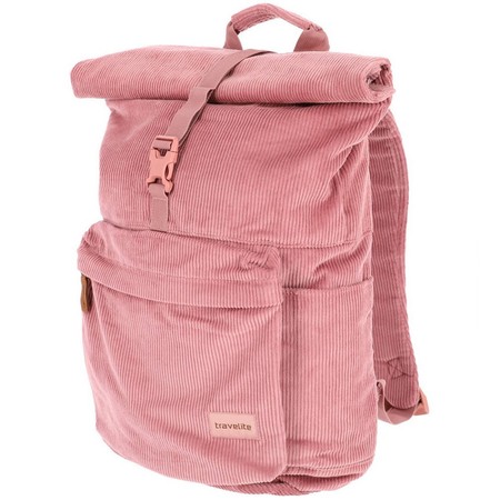 Жіночий рюкзак з тканини Travelite Rose Tl096410-13 купити недорого в Ти Купи
