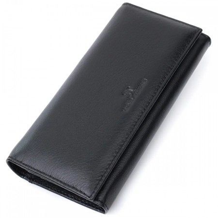 Женский кожаный кошелек ST Leather 22676 купить недорого в Ты Купи