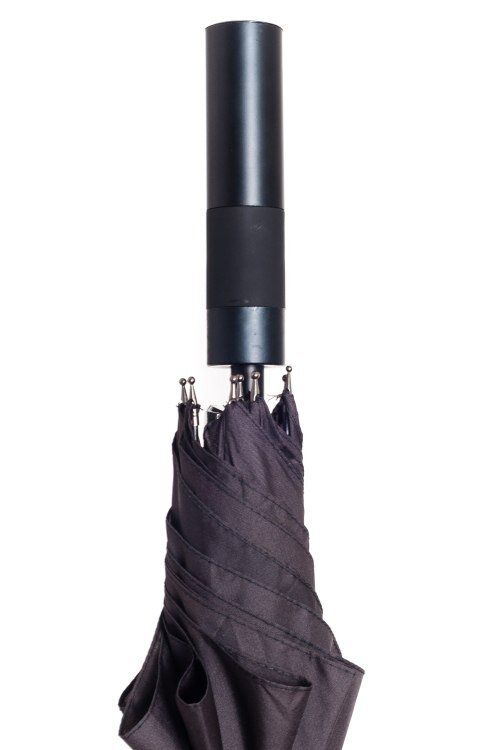 Зонт-трость Baldinini Черный (5752) купить недорого в Ты Купи