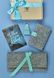 Подарочный набор из фетра для женщин "ОЛЬБОРГ" bn-set-access-29-felt купить недорого в Ты Купи