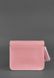 Бохо-сумка BlankNote «Лілу» bn-bag-3-pink-peach