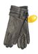 Женские кожаные перчатки Shust Gloves 845 М