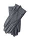 Жіночі шкіряні рукавички Shust Gloves 742