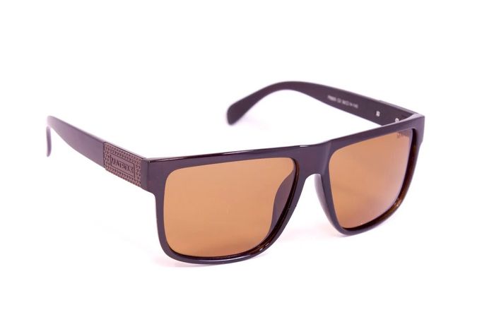 Чоловічі сонцезахисні окуляри Matrix P9825-2 купити недорого в Ти Купи