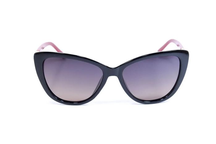 Cолнцезащитные поляризационные женские очки Polarized P0908-4 купить недорого в Ты Купи