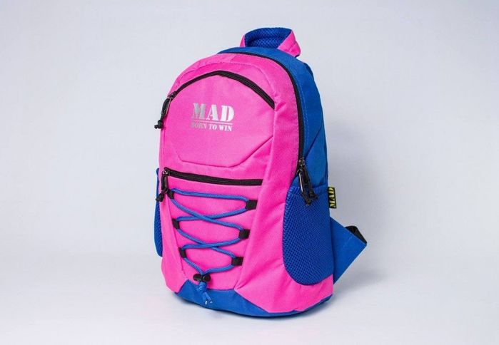 Детский рюкзак MAD «ACTIVE KIDS» RAKI0250 купить недорого в Ты Купи