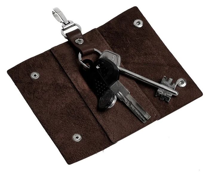 Grande Pelle 11380 Gendine Leather Key купити недорого в Ти Купи