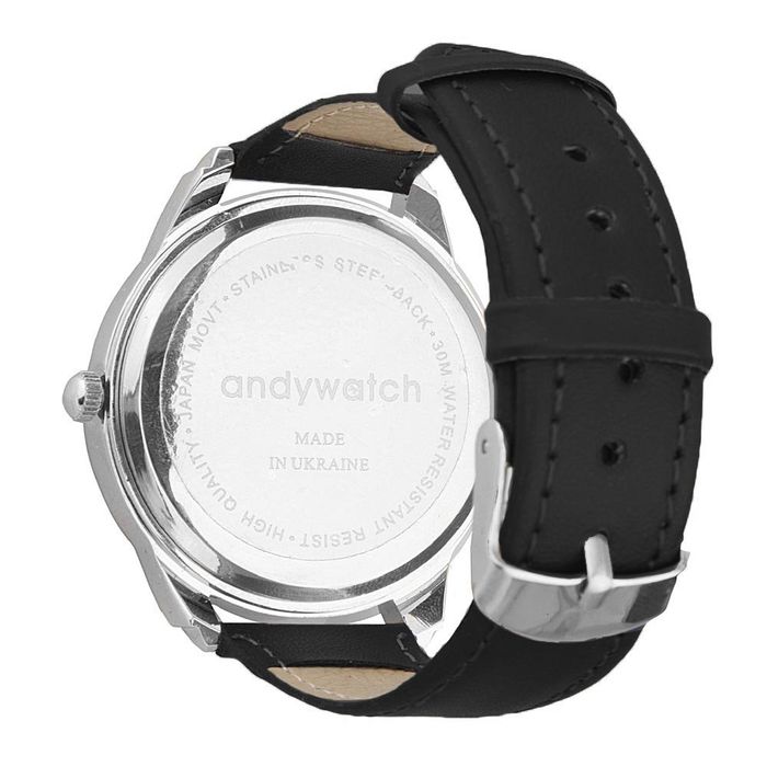 Наручний годинник Andywatch «be awesome» AW 172-1 купити недорого в Ти Купи