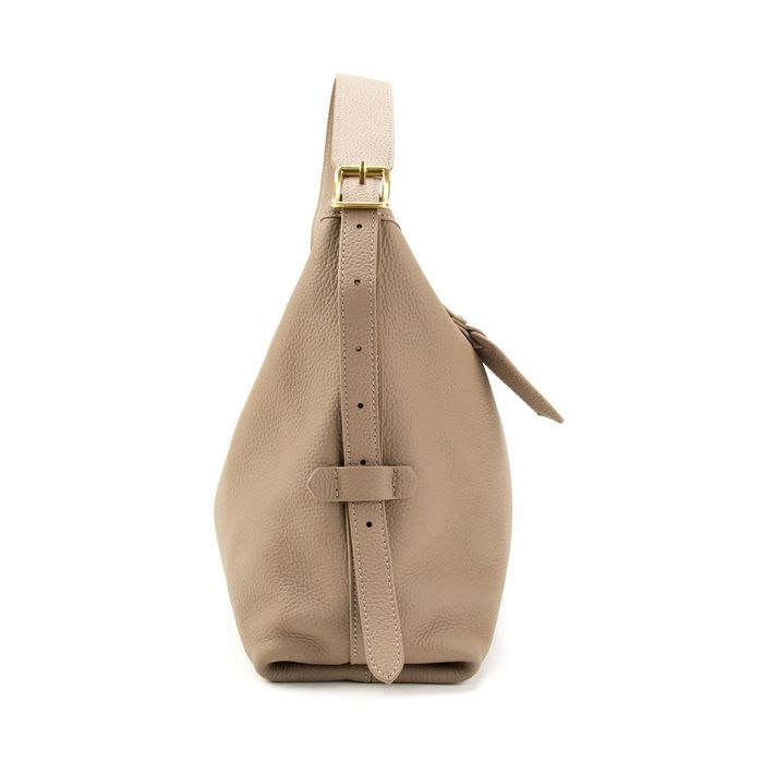 Елегантна жіноча шкіряна сумка Olivia Leather B24-W-619B купити недорого в Ти Купи