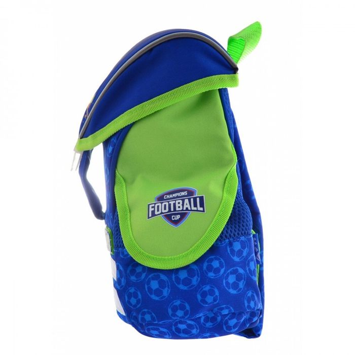 Детский каркасный рюкзак YES К-27 «Born To Play» 5,5 л (556529) купить недорого в Ты Купи