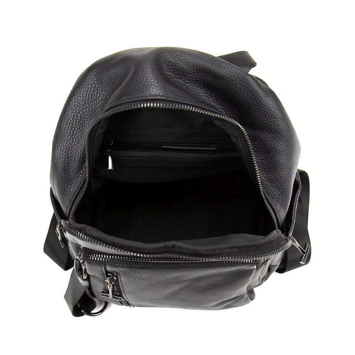 Женский кожаный удобный повседневный рюкзак Olivia Leather A25F-FL-89206A купить недорого в Ты Купи