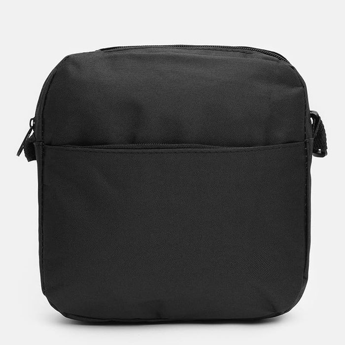 Сумка + рюкзак Monsen C12227bl-black купить недорого в Ты Купи