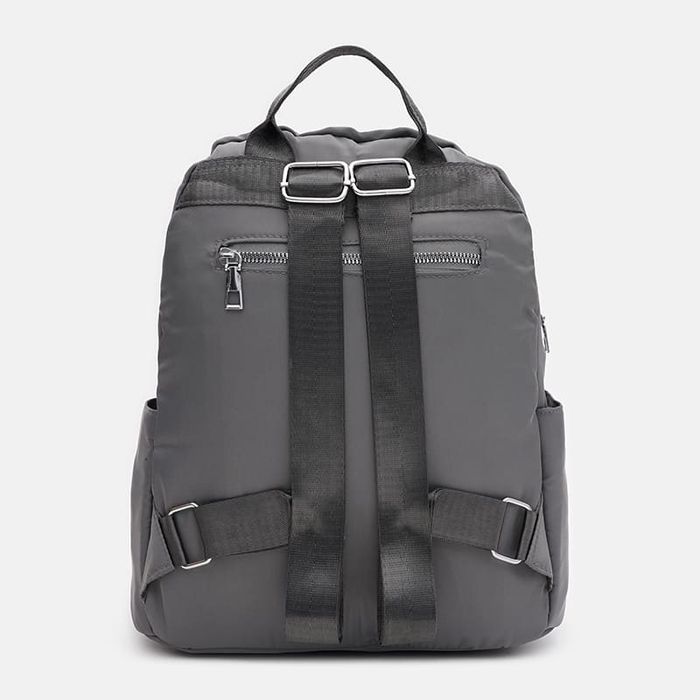 Жіночий рюкзак Monsen C1KM1344gr-grey купити недорого в Ти Купи