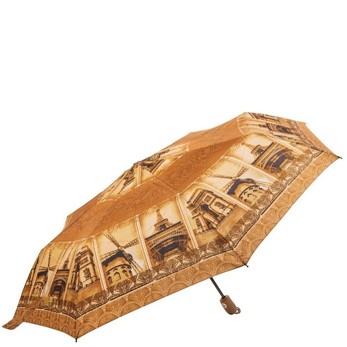 Жіноча парасолька автомат AIRTON z3912s-5081 купити недорого в Ти Купи