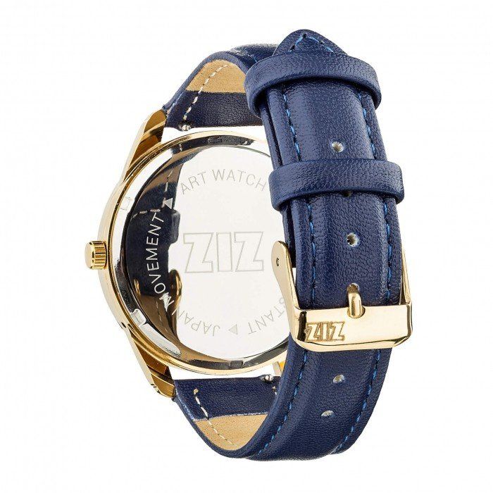 Наручний годинник ZIZ «Мінімалізм» + додатковий ремінець 4600283 купити недорого в Ти Купи