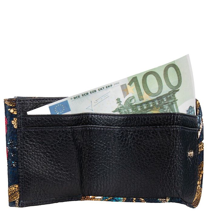 Жіночий шкіряний гаманець DESISAN SHI129-415 купити недорого в Ти Купи