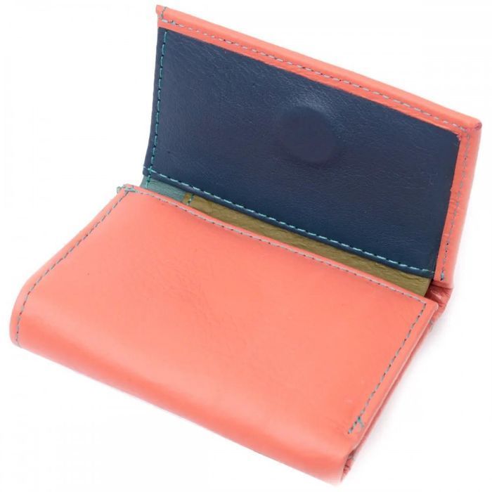 Женский кожаный кошелек ST Leather 19505 купить недорого в Ты Купи