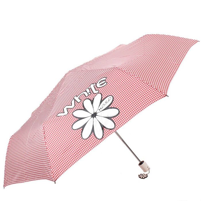 Жіноча парасолька автомат H.DUE.O hdue-251-3 купити недорого в Ти Купи