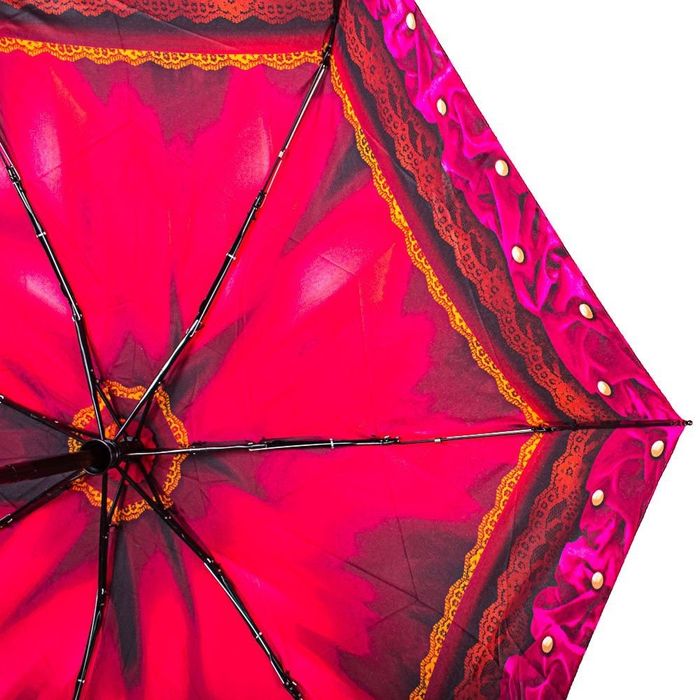 Жіноча парасолька AIRTON компактний автомат z4915-15 купити недорого в Ти Купи