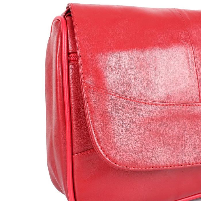 Жіноча шкіряна сумка TUNONA (SK2416-1-1) купити недорого в Ти Купи