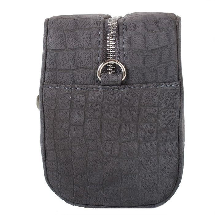 Женская замшевая дизайнерская сумка GALA GURIANOFF gg2102-9 купить недорого в Ты Купи