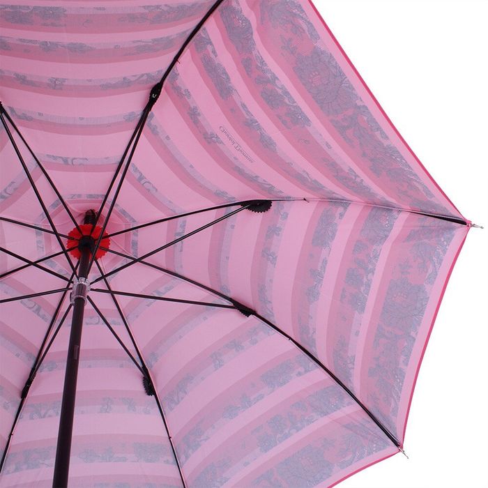 Зонт-трость женский механический с UV-фильтром CHANTAL THOMASS FRH-CT1044Col4 купить недорого в Ты Купи
