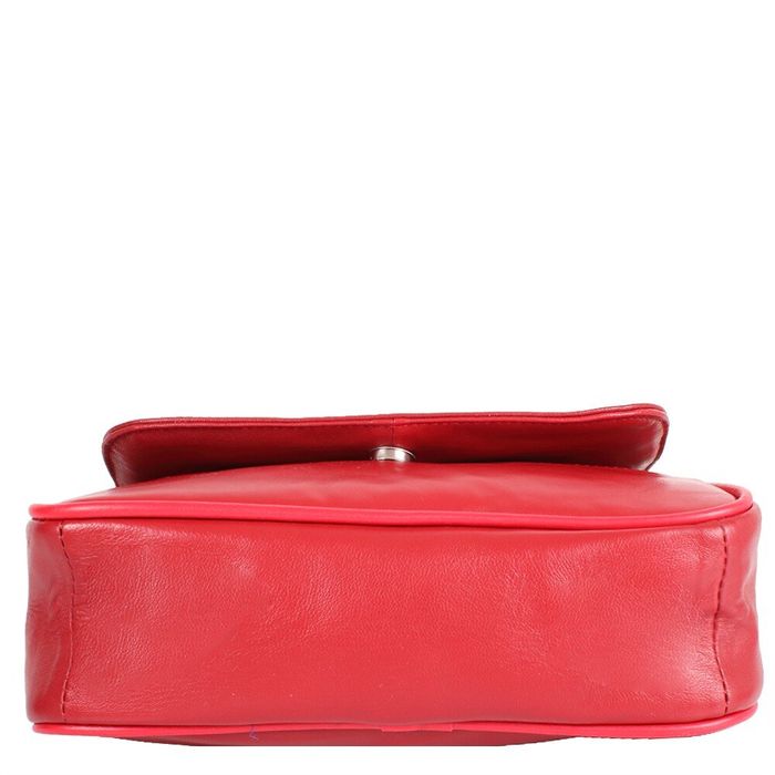 Жіноча шкіряна сумка TUNONA (SK2416-1-1) купити недорого в Ти Купи