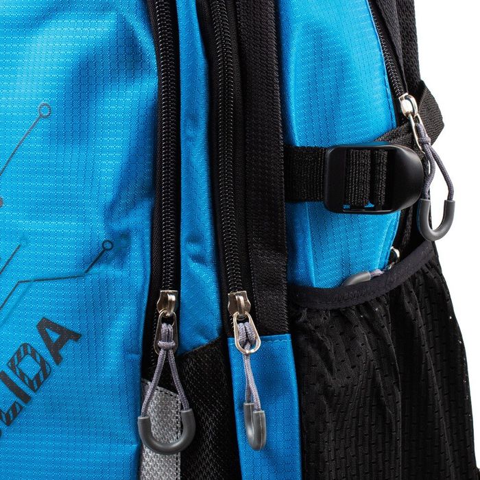 Чоловічий тканинний рюкзак VALIRIA FASHION DETAT2110-5 купити недорого в Ти Купи