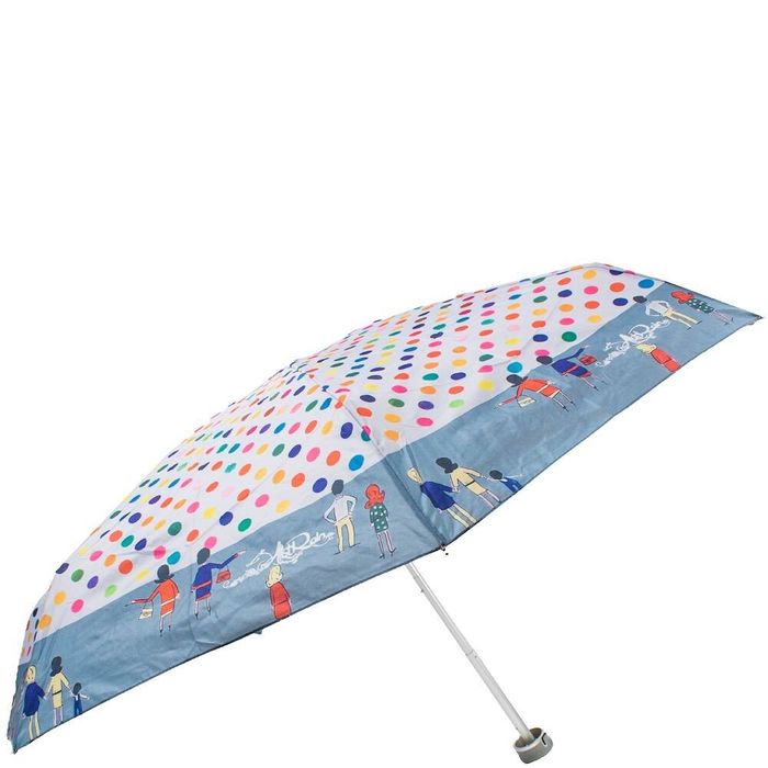 Механический женский зонтик ART RAIN ZAR5325-2051 купить недорого в Ты Купи