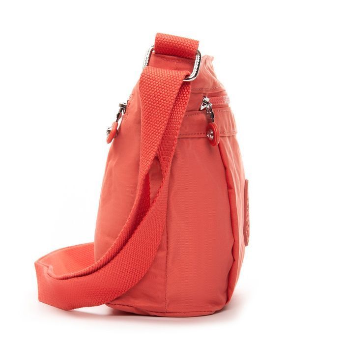 Літня сумка Jielshi 1916 orange купити недорого в Ти Купи