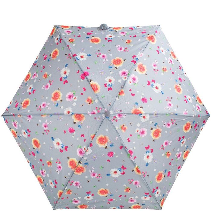 Механический женский зонтик FULTON FULL501-Sunrise-Floral купить недорого в Ты Купи