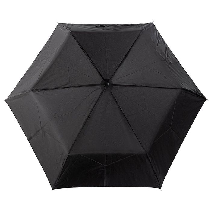 Зонт женский механический Incognito-3 L407 Black (Черный) купить недорого в Ты Купи