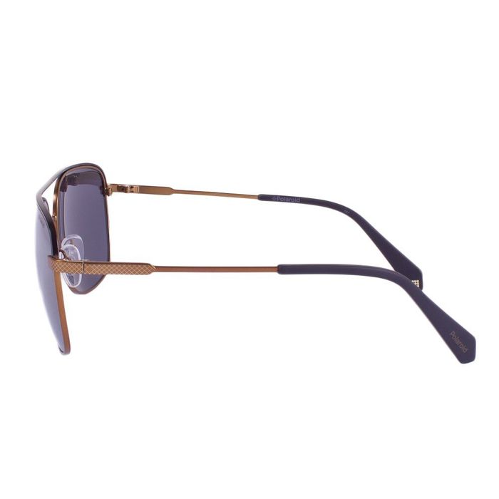 Чоловічі сонцезахисні окуляри POLAROID p2056s-21058lm купити недорого в Ти Купи