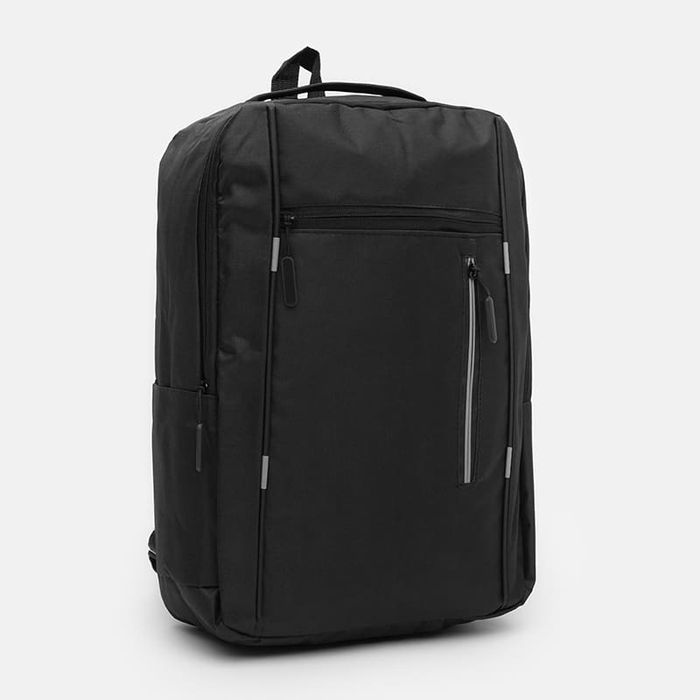 Мішок + рюкзак Monsen C12227bl-Black купити недорого в Ти Купи